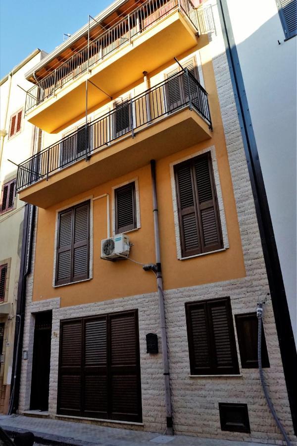 Central House Apartment Realmonte Exterior photo